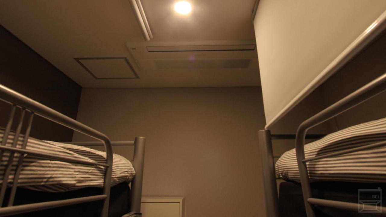 G601 Guesthouse Gangnam Seoul Exterior photo